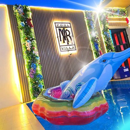 Nkr Poolvilla Ban Don  Exterior foto